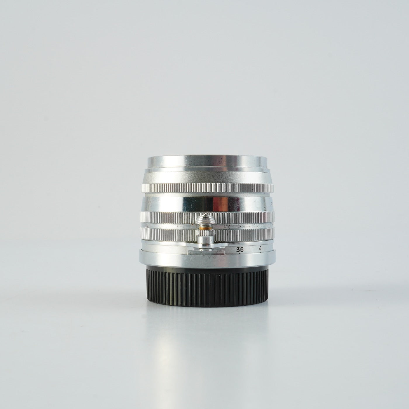 Canon 50mm F/1.8 For L39 単焦点レンズ