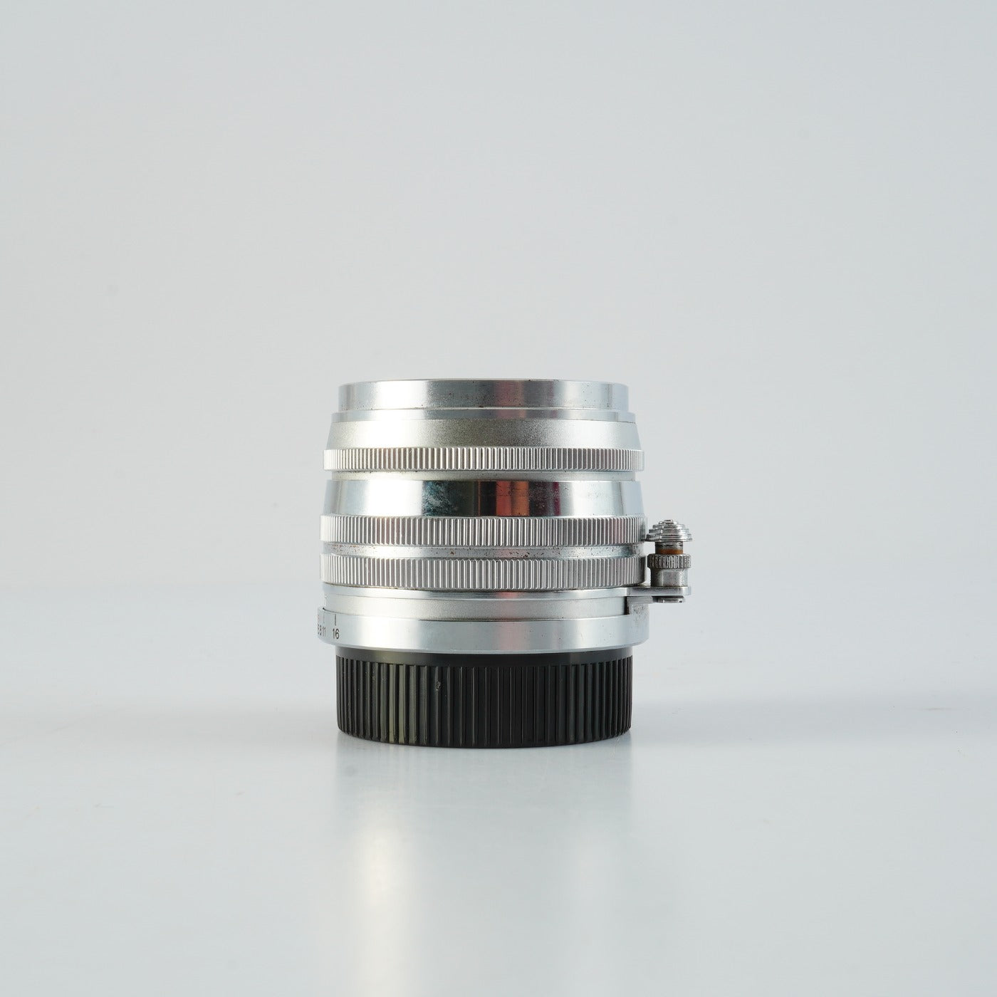 Canon 50mm F/1.8 For L39 単焦点レンズ