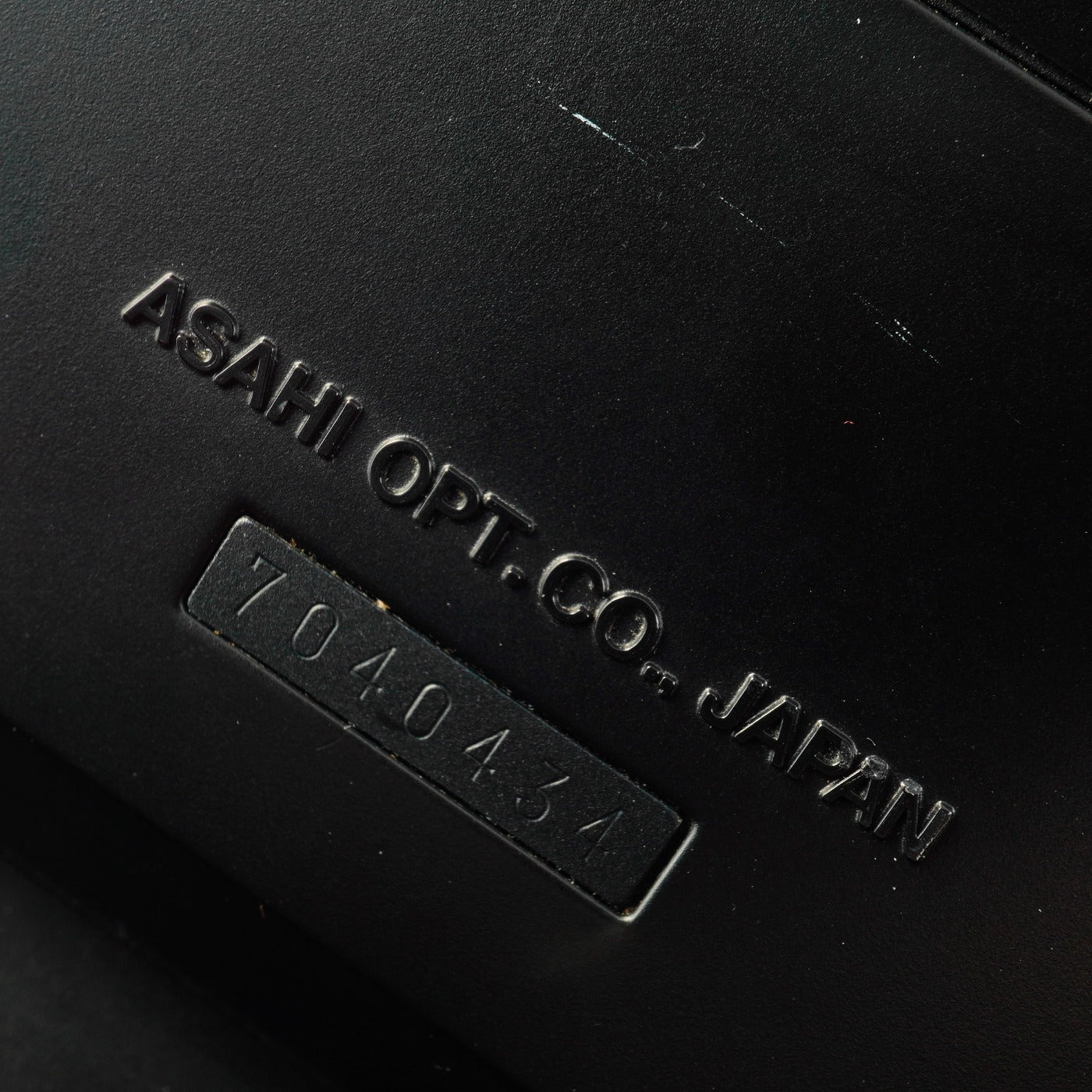 PENTAX AF-500 FTZ ストロボ・露出計