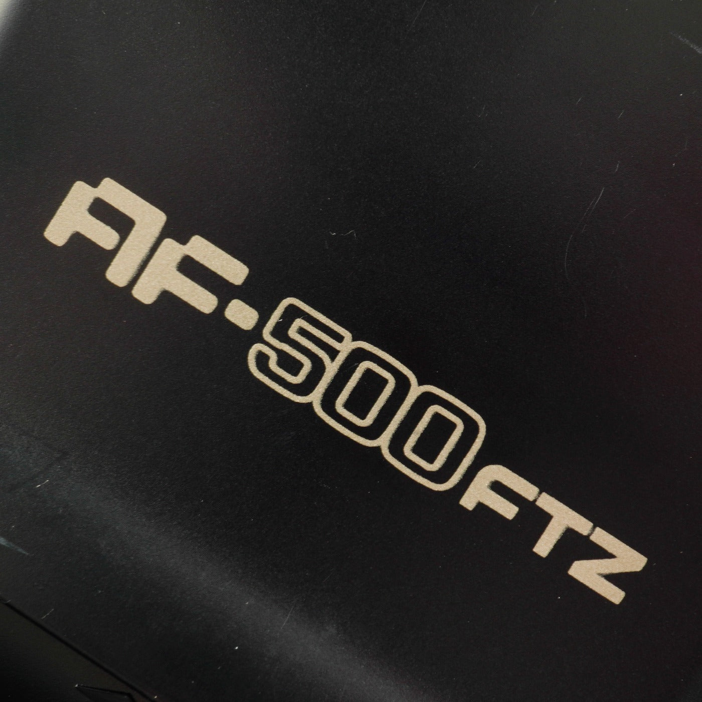 PENTAX AF-500 FTZ ストロボ・露出計