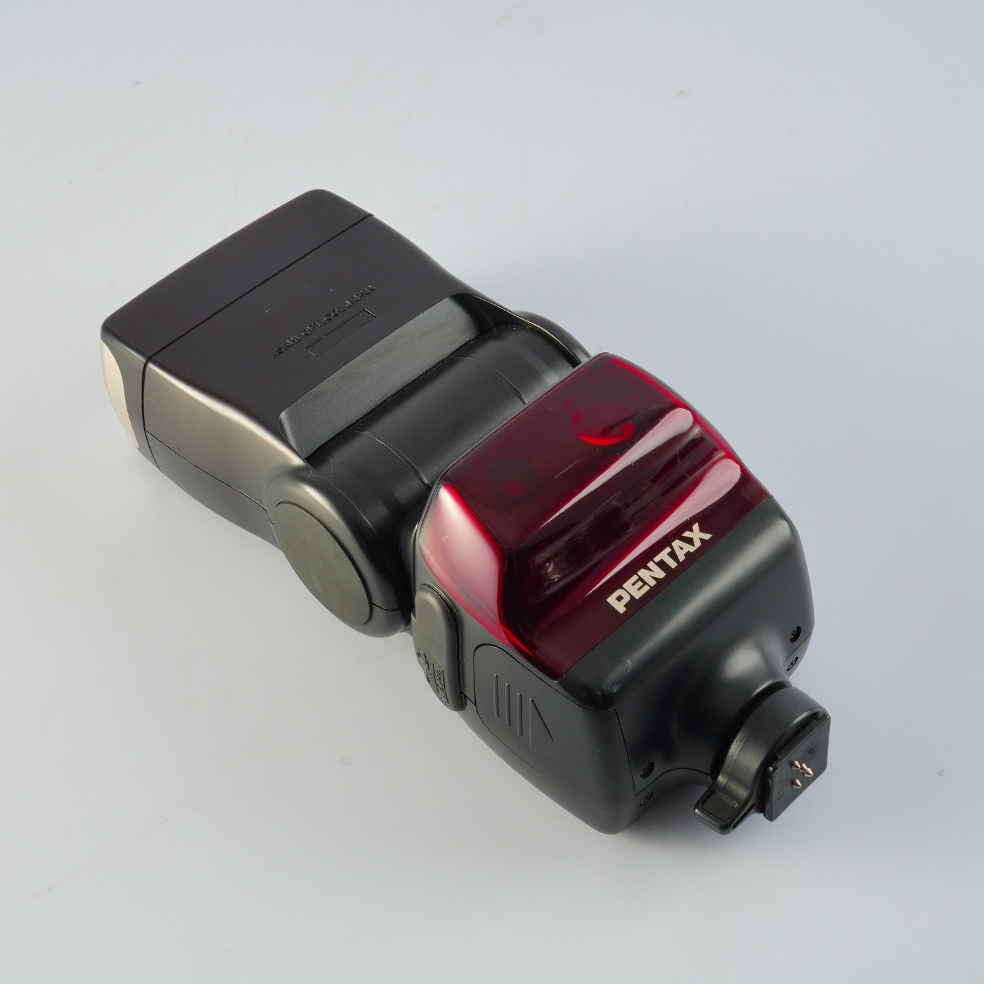 PENTAX AF-500 FTZ ストロボ・露出計