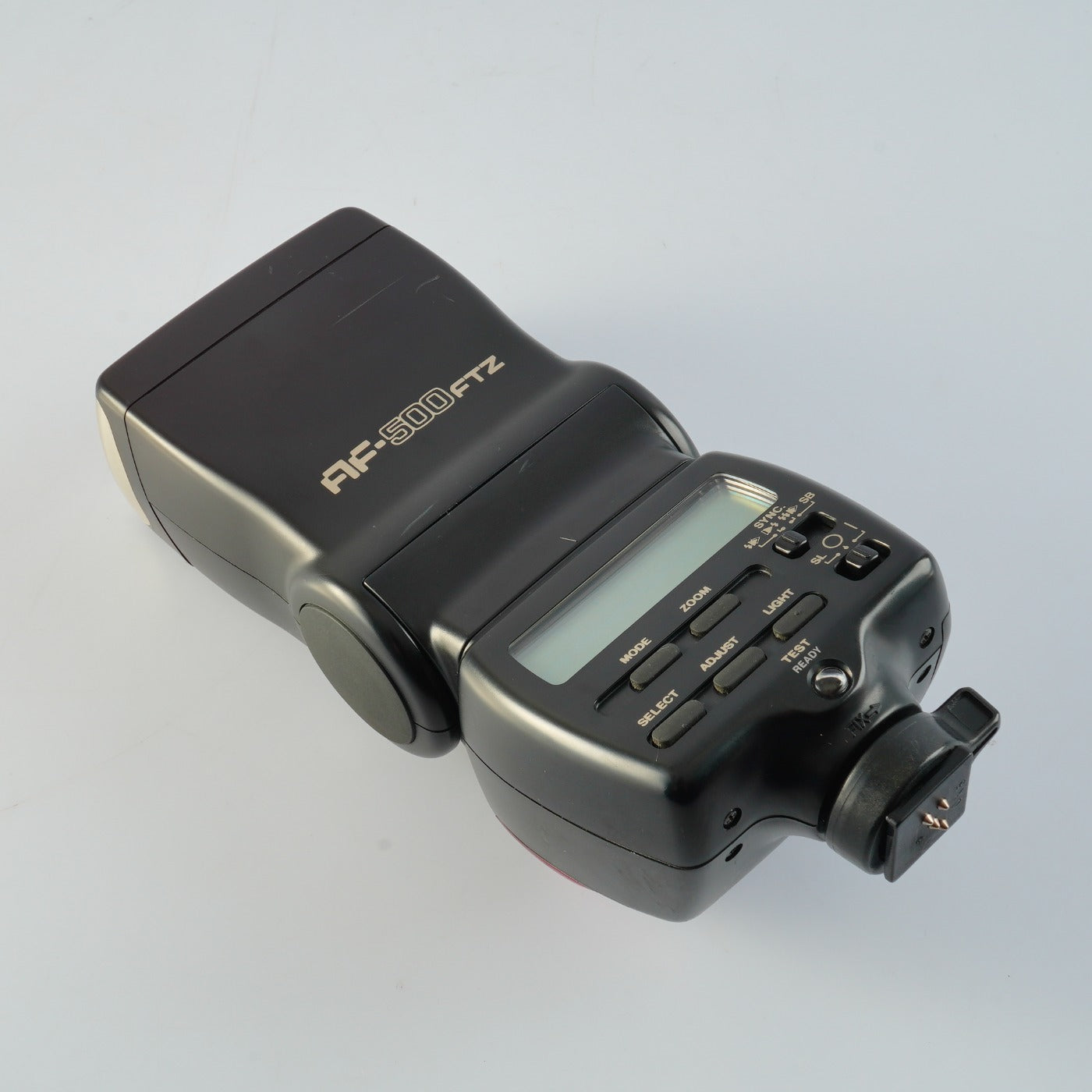 PENTAX AF-500 FTZ ストロボ・露出計