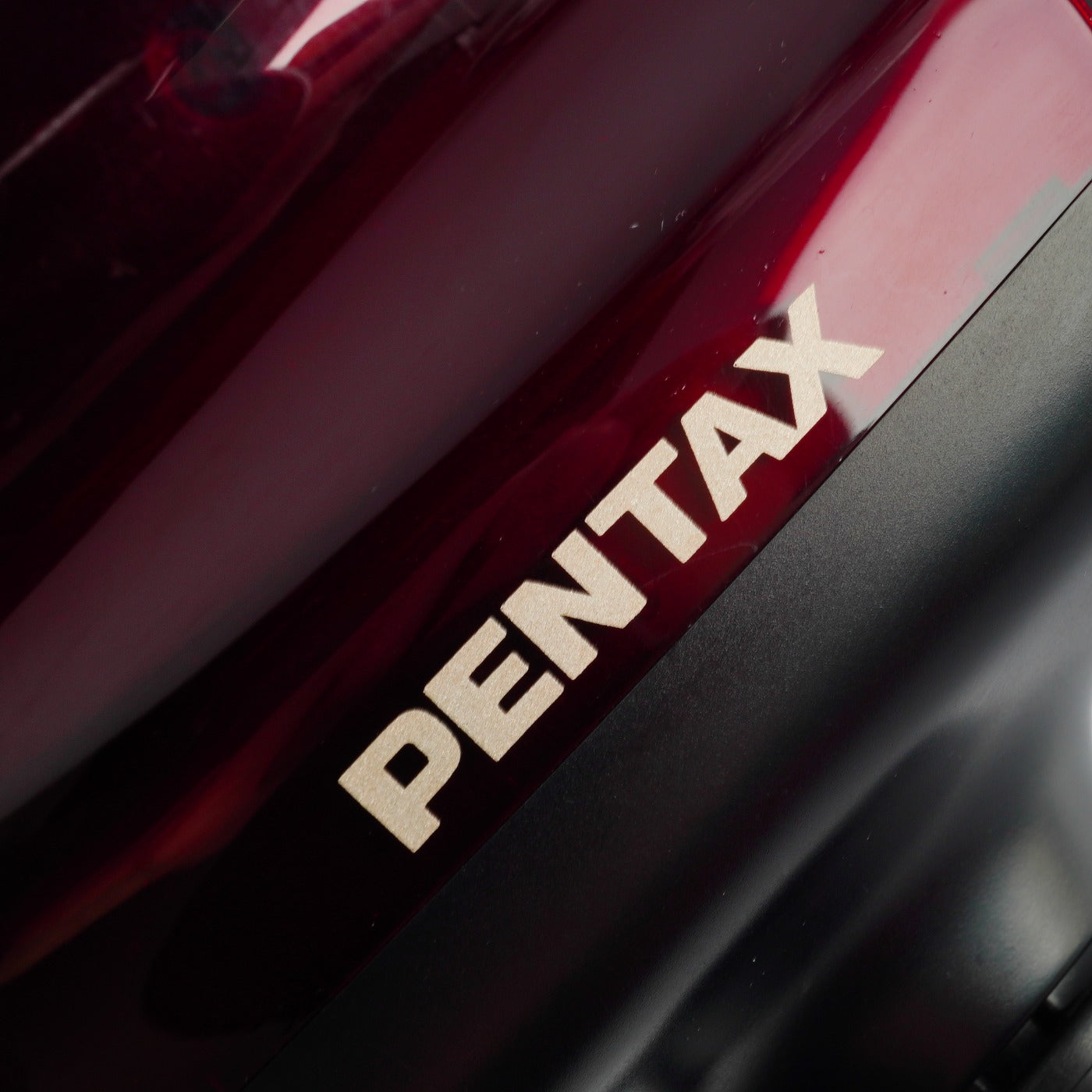 PENTAX AF-500 FTZ ストロボ・露出計