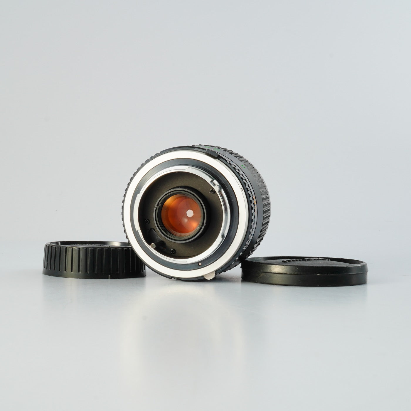 MINOLTA MC W.Rokkor-SI 28mm F/2.5 単焦点レンズ