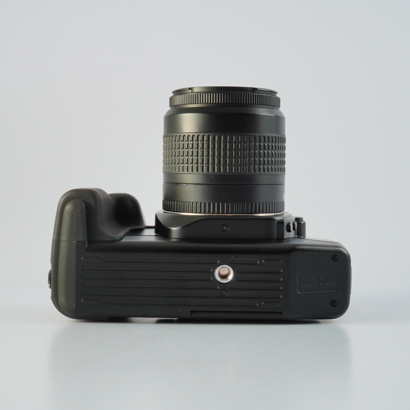 Canon EOS RT + EF 35-80mm F/4-5.6 Ⅲ AF フィルム一眼レフカメラ