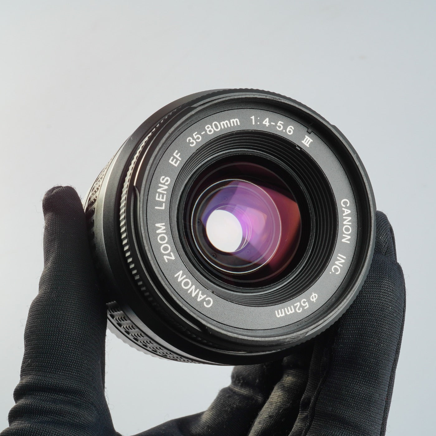 Canon EOS RT + EF 35-80mm F/4-5.6 Ⅲ AF フィルム一眼レフカメラ