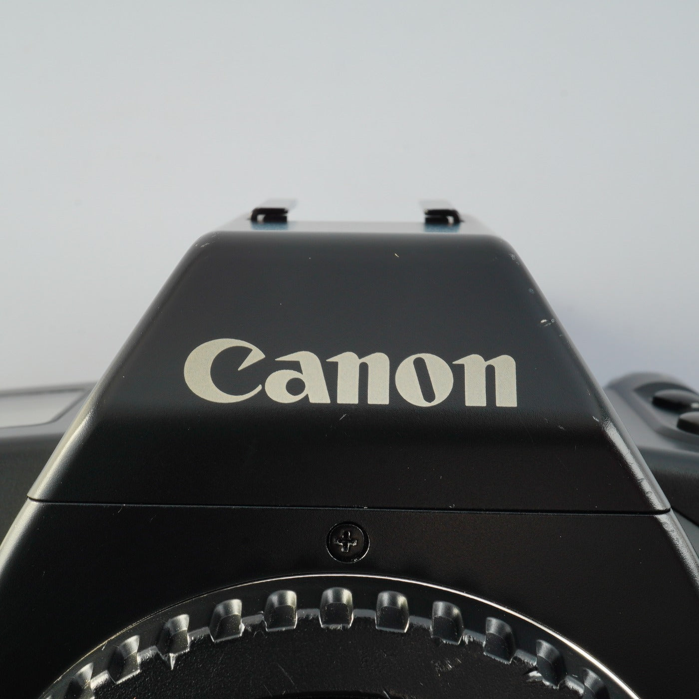 Canon EOS RT + EF 35-80mm F/4-5.6 Ⅲ AF フィルム一眼レフカメラ