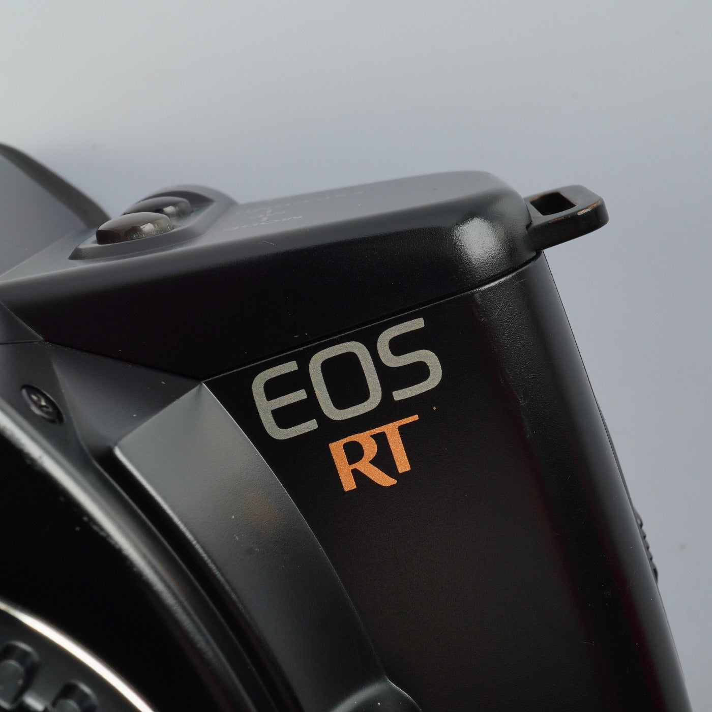 Canon EOS RT + EF 35-80mm F/4-5.6 Ⅲ AF フィルム一眼レフカメラ
