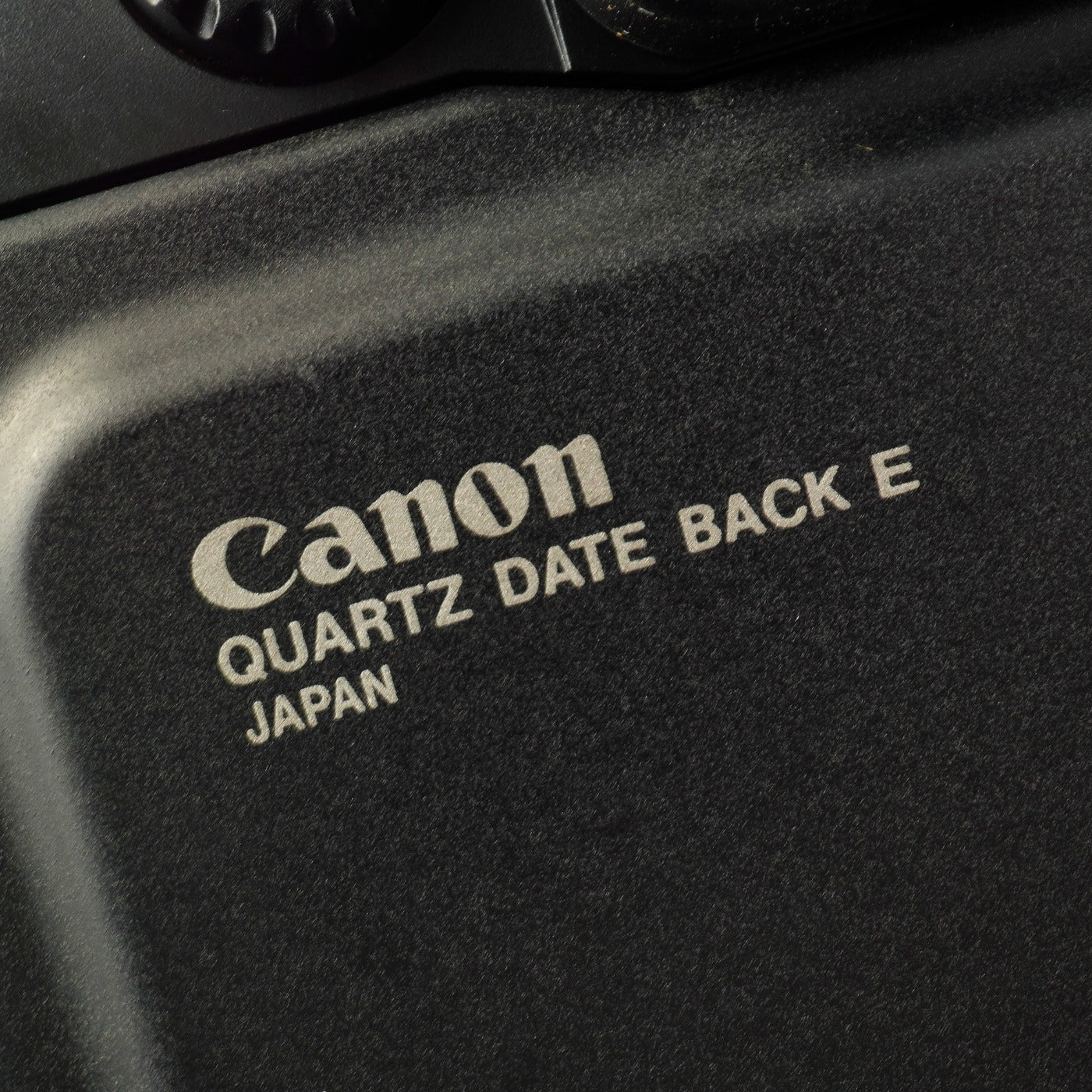 Canon EOS RT + EF 35-80mm F/4-5.6 Ⅲ AF フィルム一眼レフカメラ