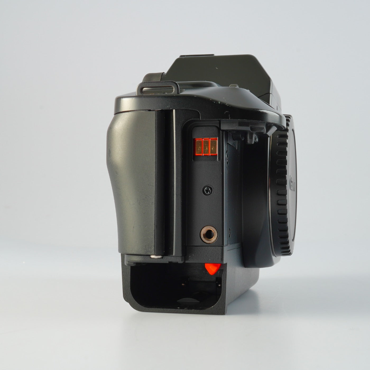 Canon EOS RT + EF 35-80mm F/4-5.6 Ⅲ AF フィルム一眼レフカメラ