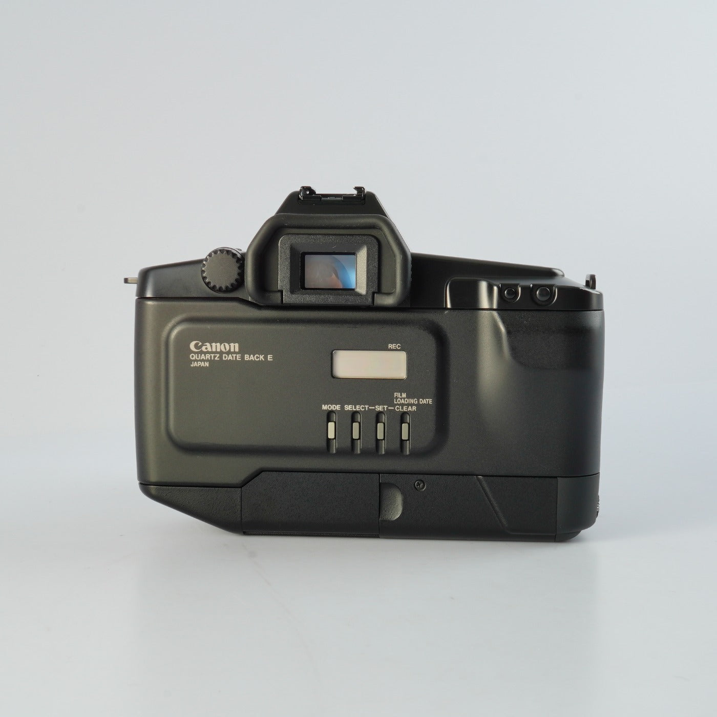 Canon EOS RT + EF 35-80mm F/4-5.6 Ⅲ AF フィルム一眼レフカメラ