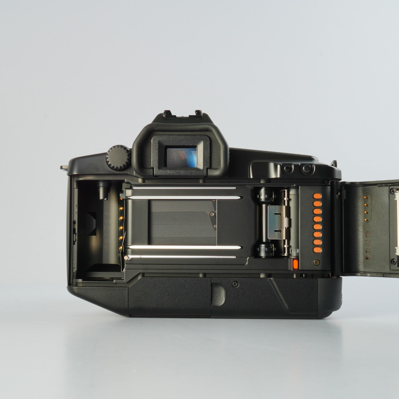 Canon EOS RT + EF 35-80mm F/4-5.6 Ⅲ AF フィルム一眼レフカメラ