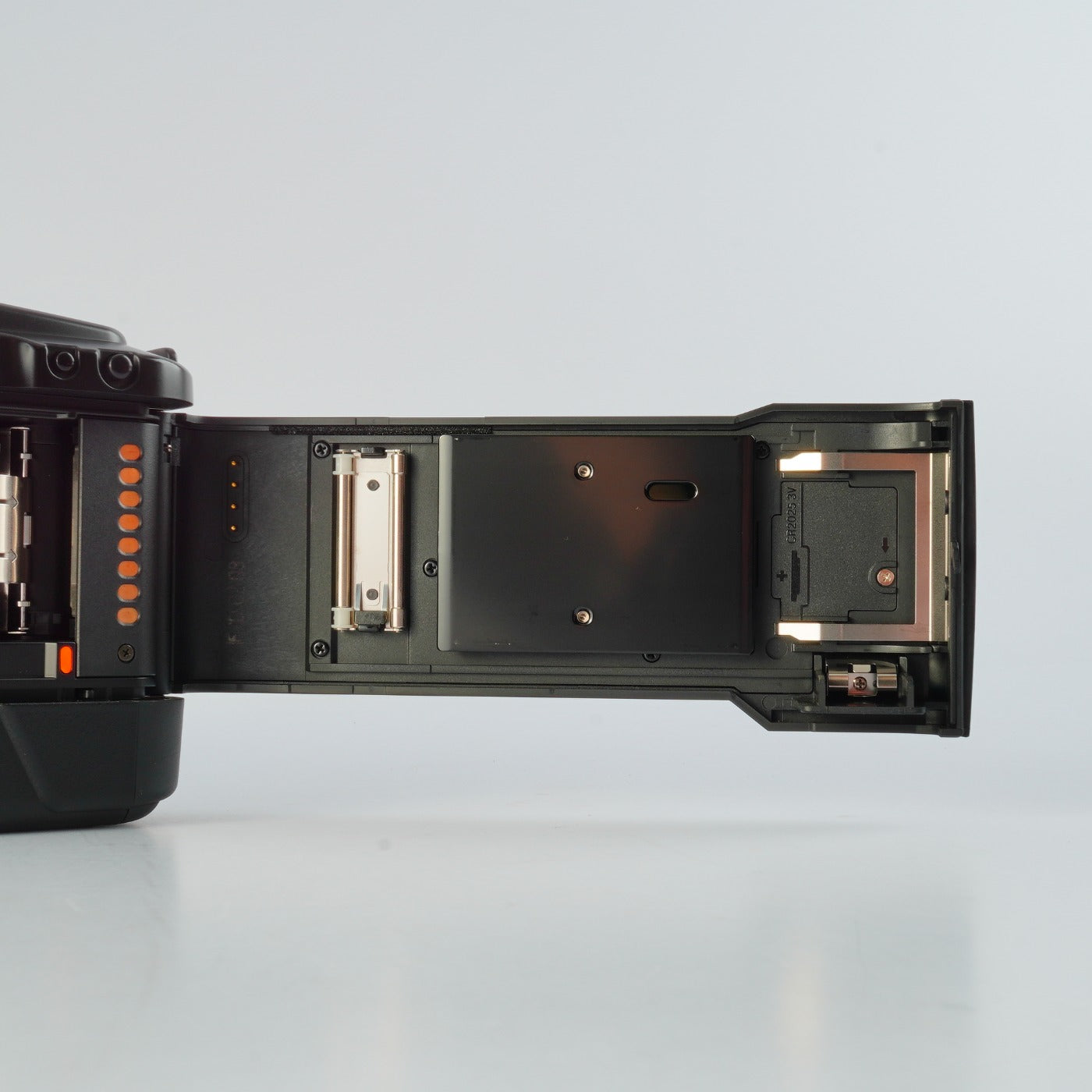 Canon EOS RT + EF 35-80mm F/4-5.6 Ⅲ AF フィルム一眼レフカメラ