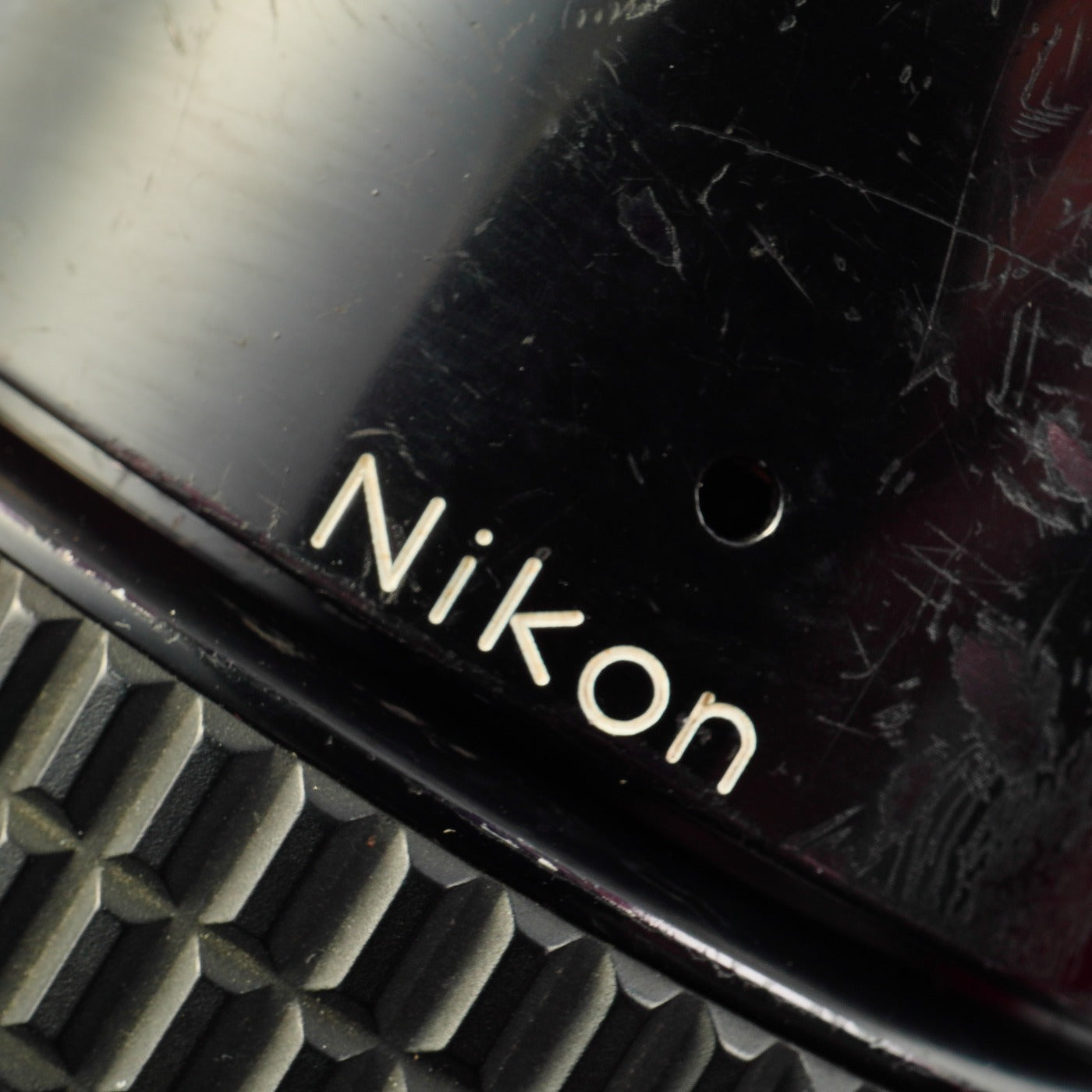 Nikon Ai NIKKOR 135mm F/2.8 単焦点レンズ