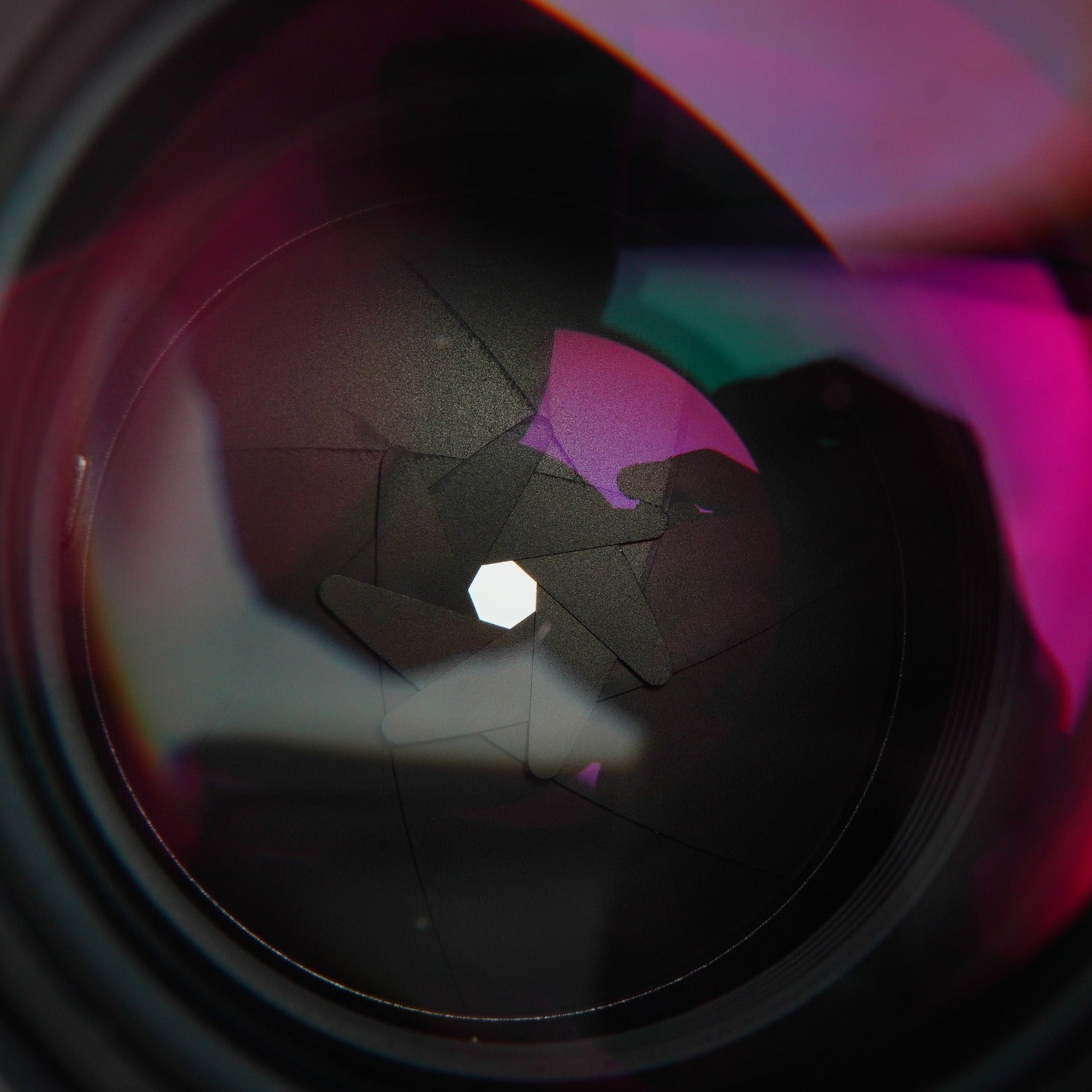 Nikon Ai NIKKOR 135mm F/2.8 単焦点レンズ