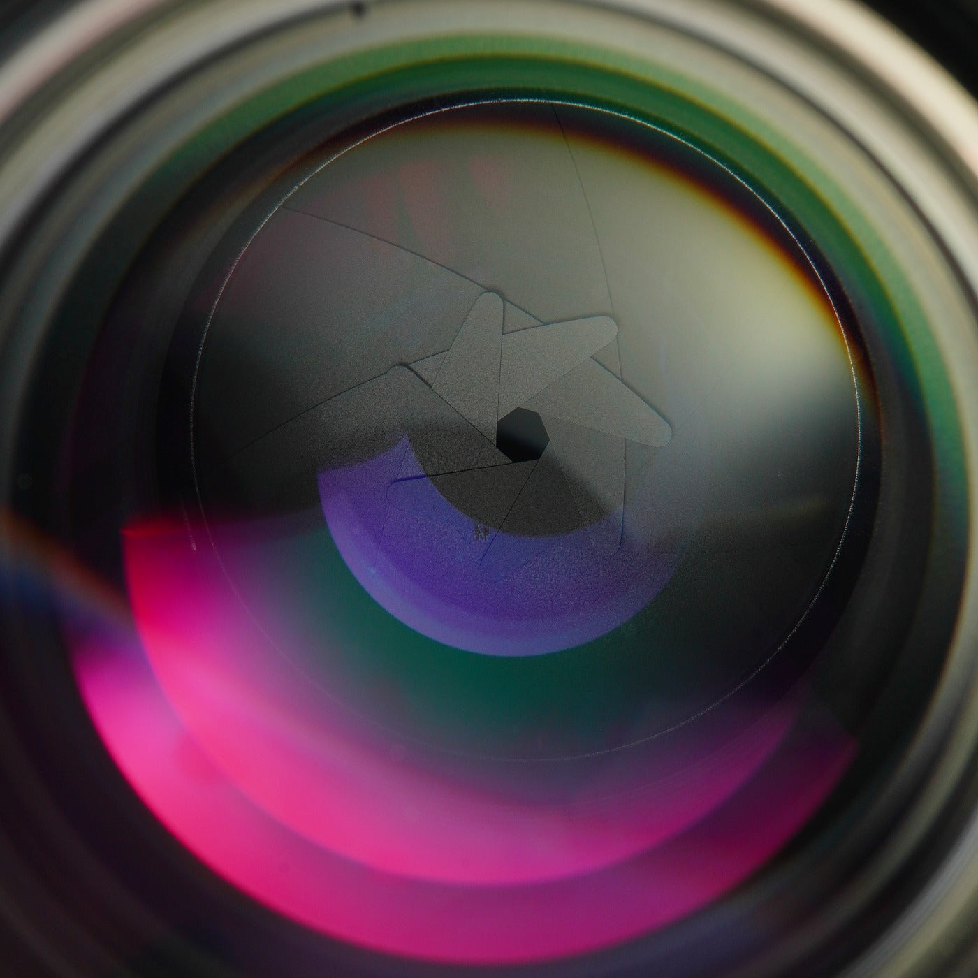 Nikon Ai NIKKOR 135mm F/2.8 単焦点レンズ