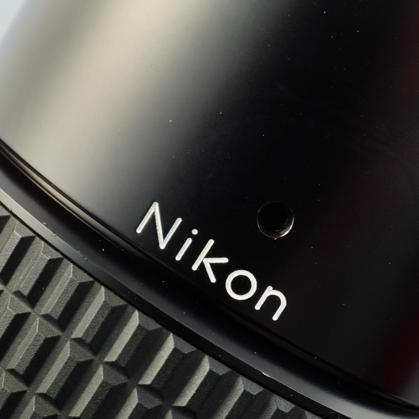 Nikon Ai NIKKOR 135mm F/2.8 単焦点レンズ