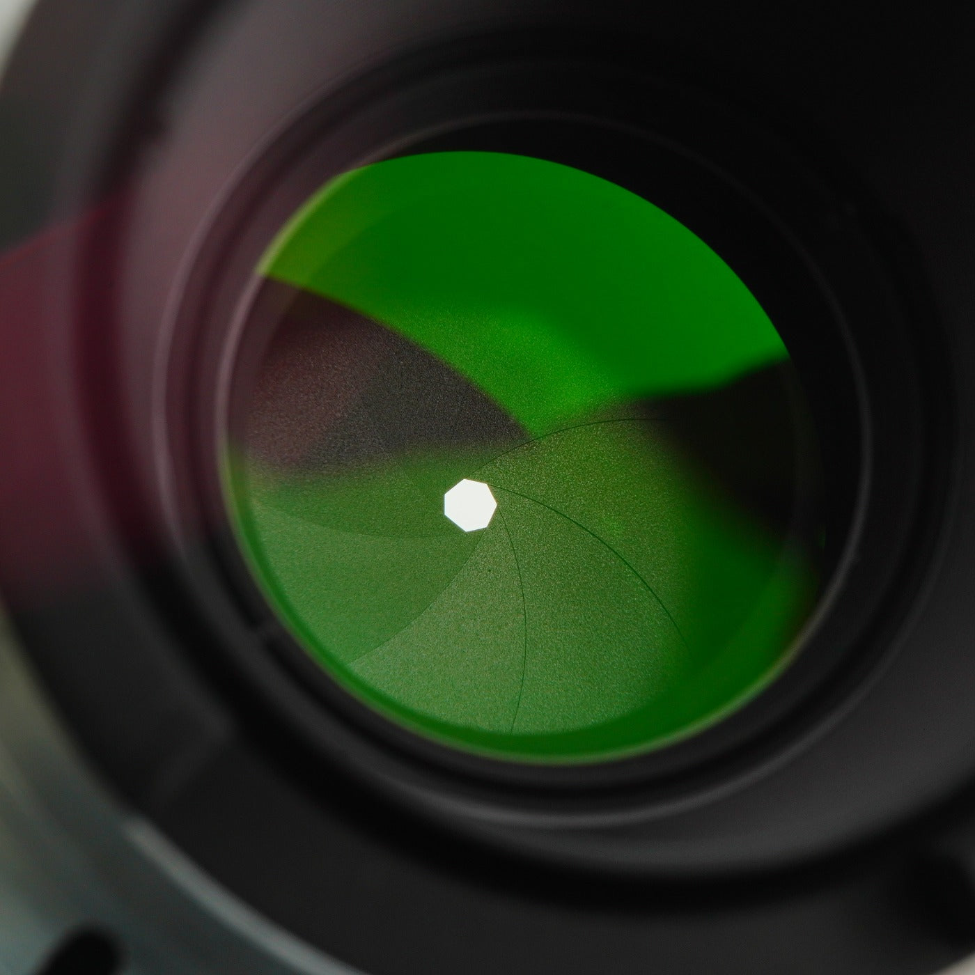 Nikon Ai NIKKOR 135mm F/2.8 単焦点レンズ