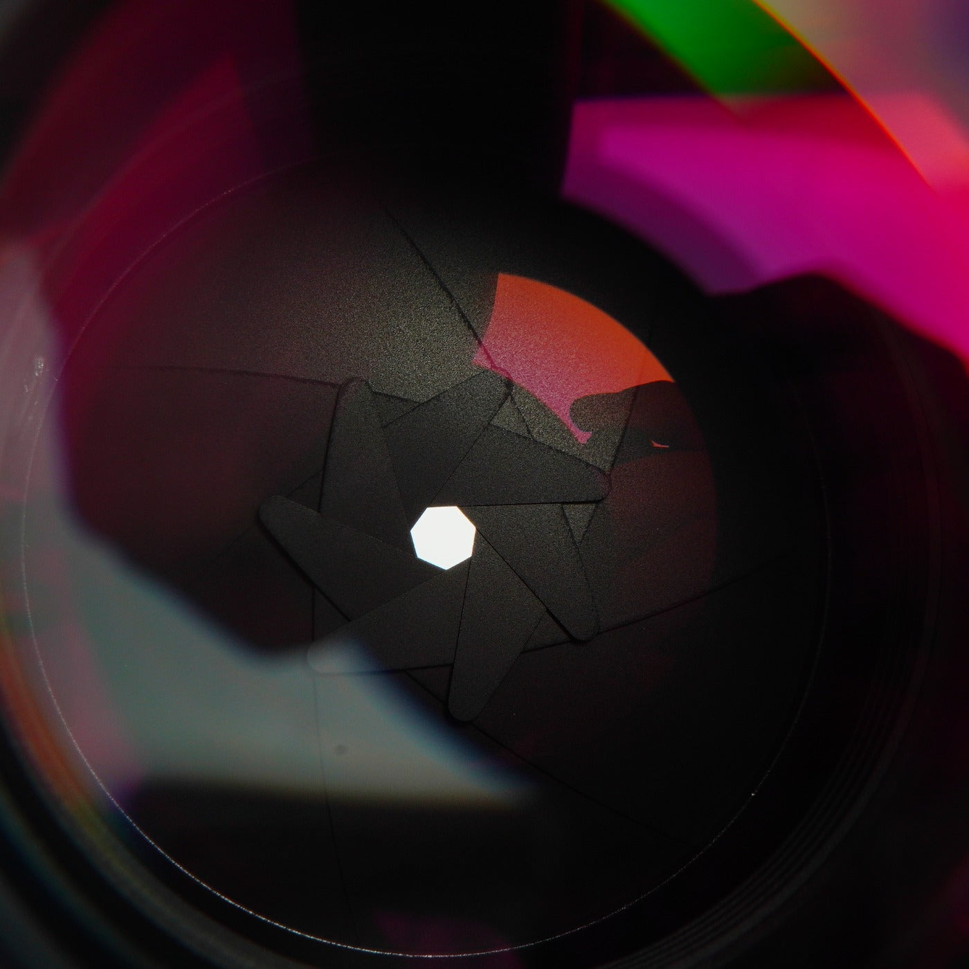 Nikon Ai NIKKOR 135mm F/2.8 単焦点レンズ