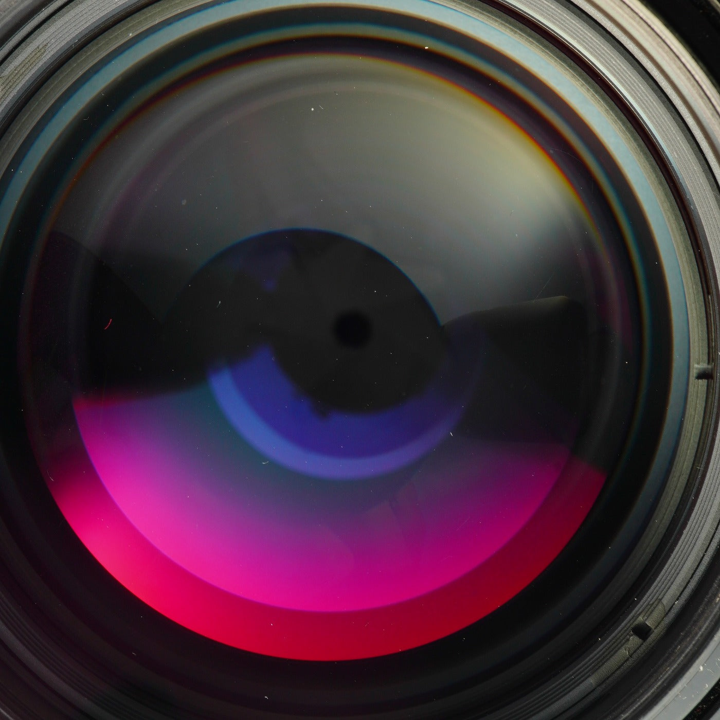 Nikon Ai NIKKOR 135mm F/2.8 単焦点レンズ