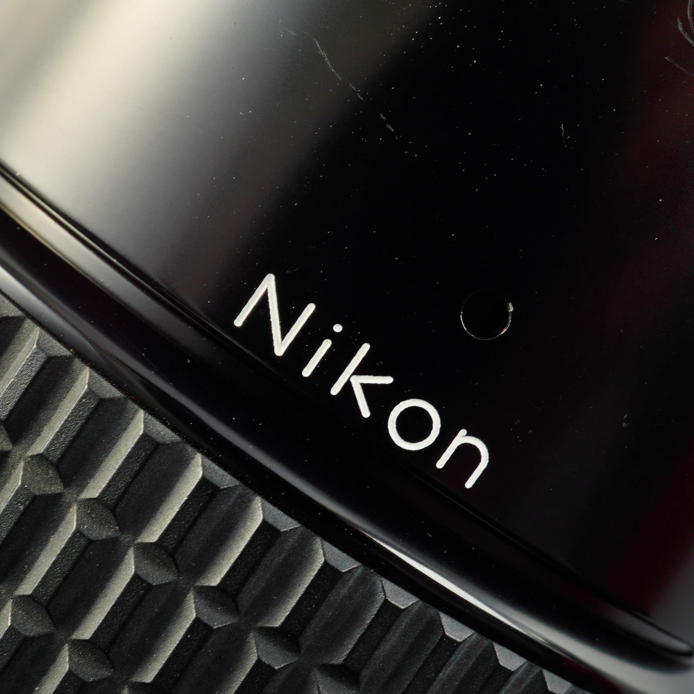 Nikon Ai NIKKOR 135mm F/2.8 単焦点レンズ