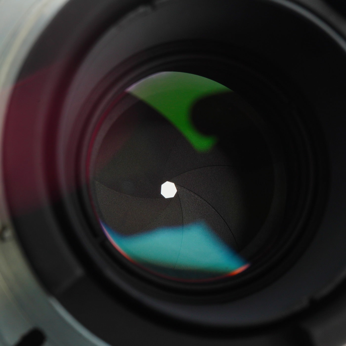 Nikon Ai NIKKOR 135mm F/2.8 単焦点レンズ