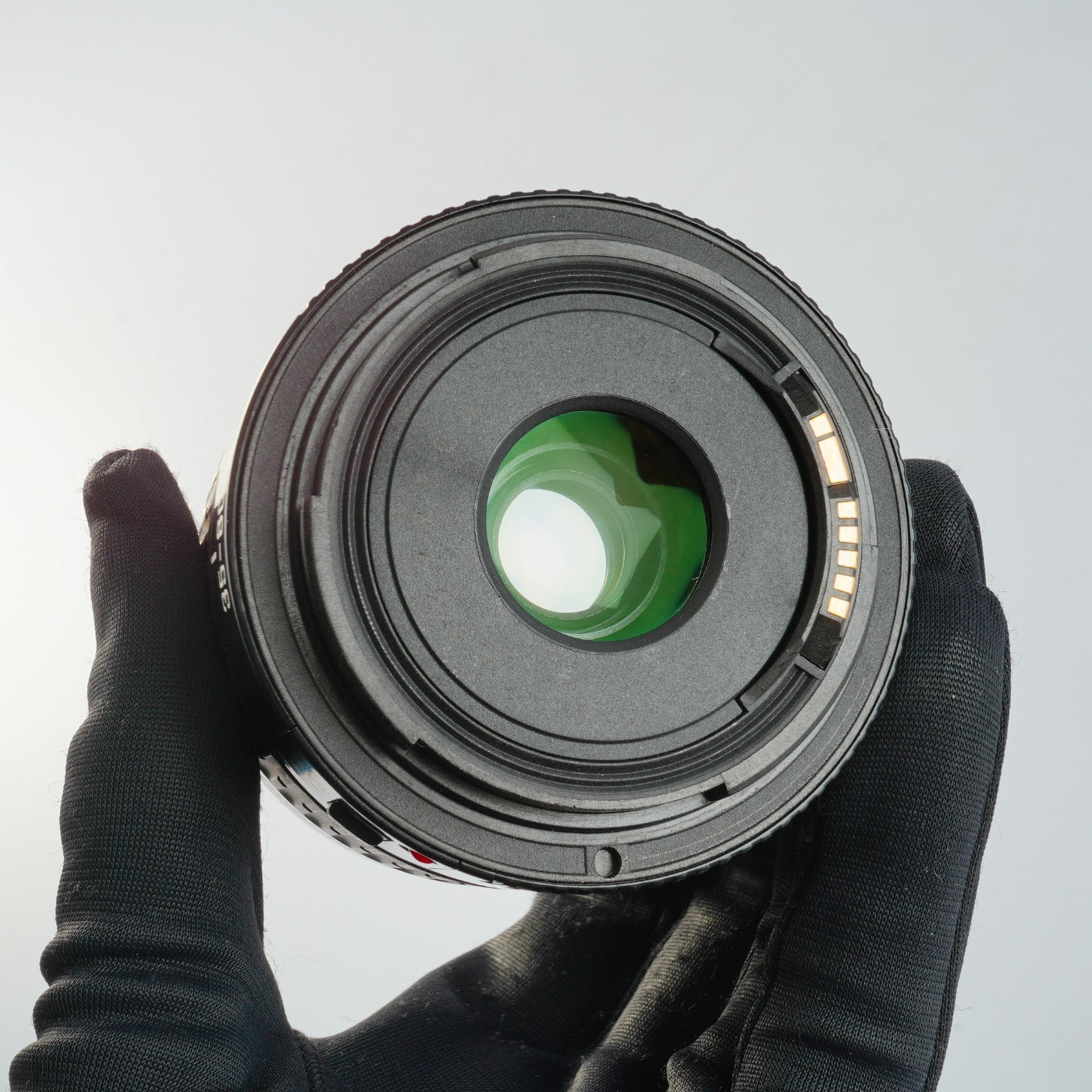 Canon EOS 55 (ELAN II) Gold ＋ EF 35-80mm F/4-5.6 USM AF フィルム一眼レフカメラ