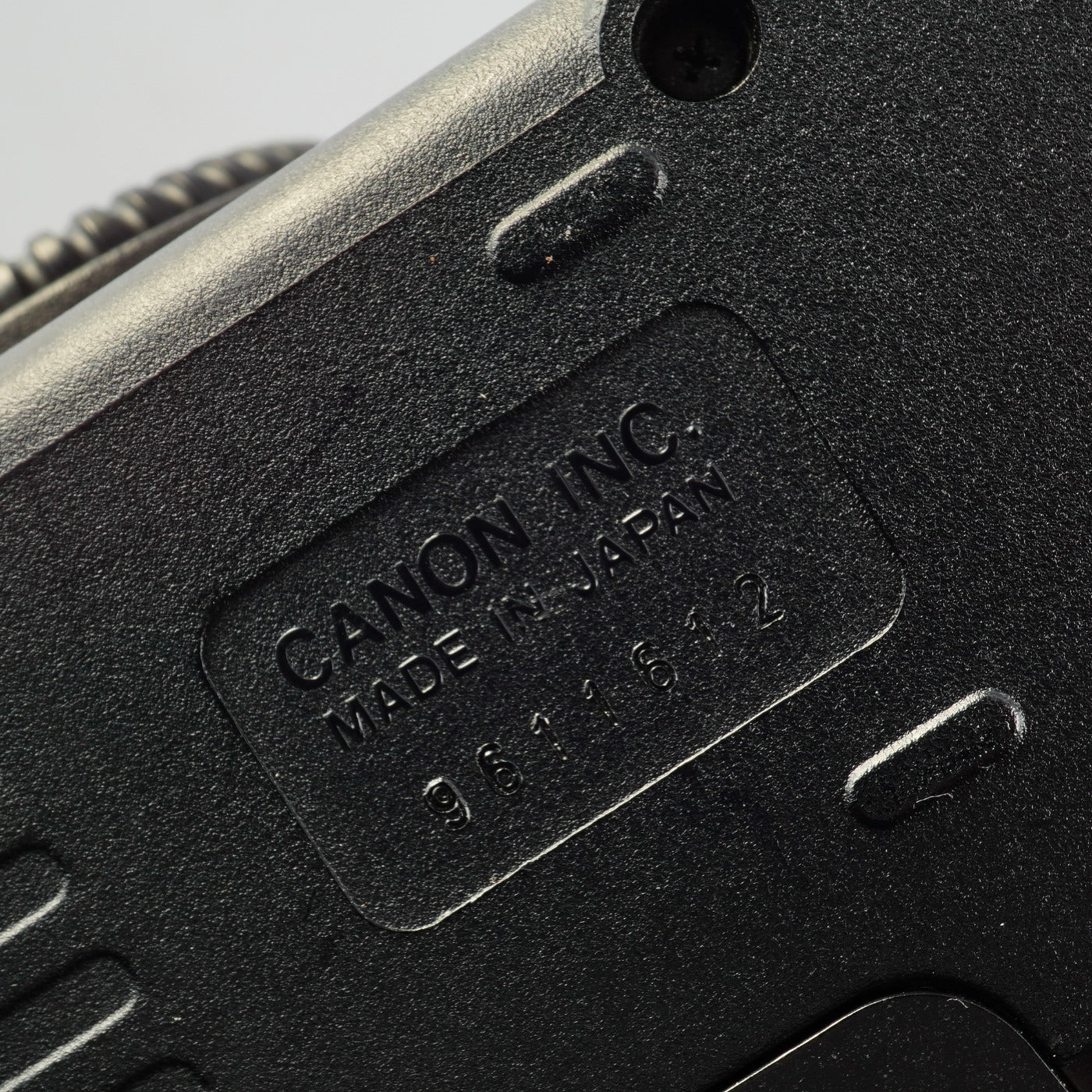 Canon EOS 55 (ELAN II) Gold ＋ EF 35-80mm F/4-5.6 USM AF フィルム一眼レフカメラ