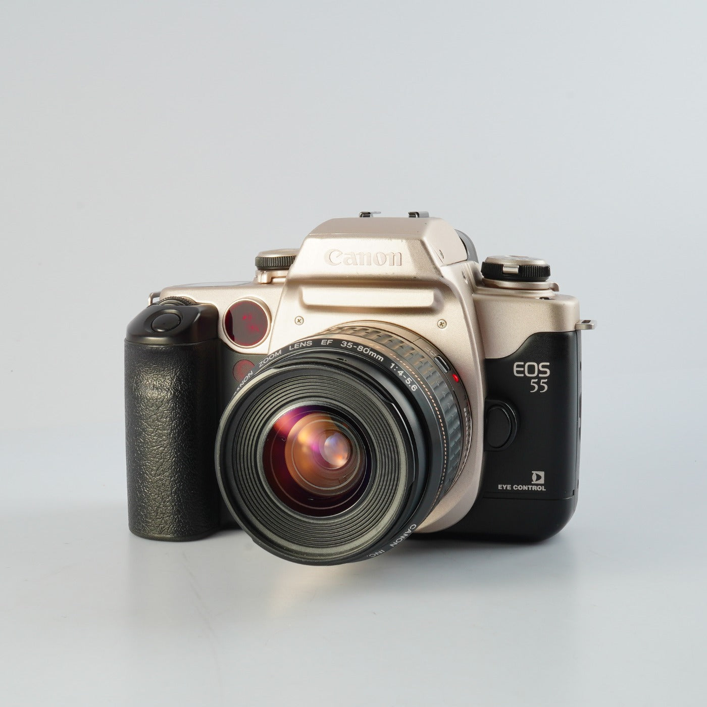 Canon フィルムカメラ 3台　レンズ 3 フィルムカメラ – 山田写真機店