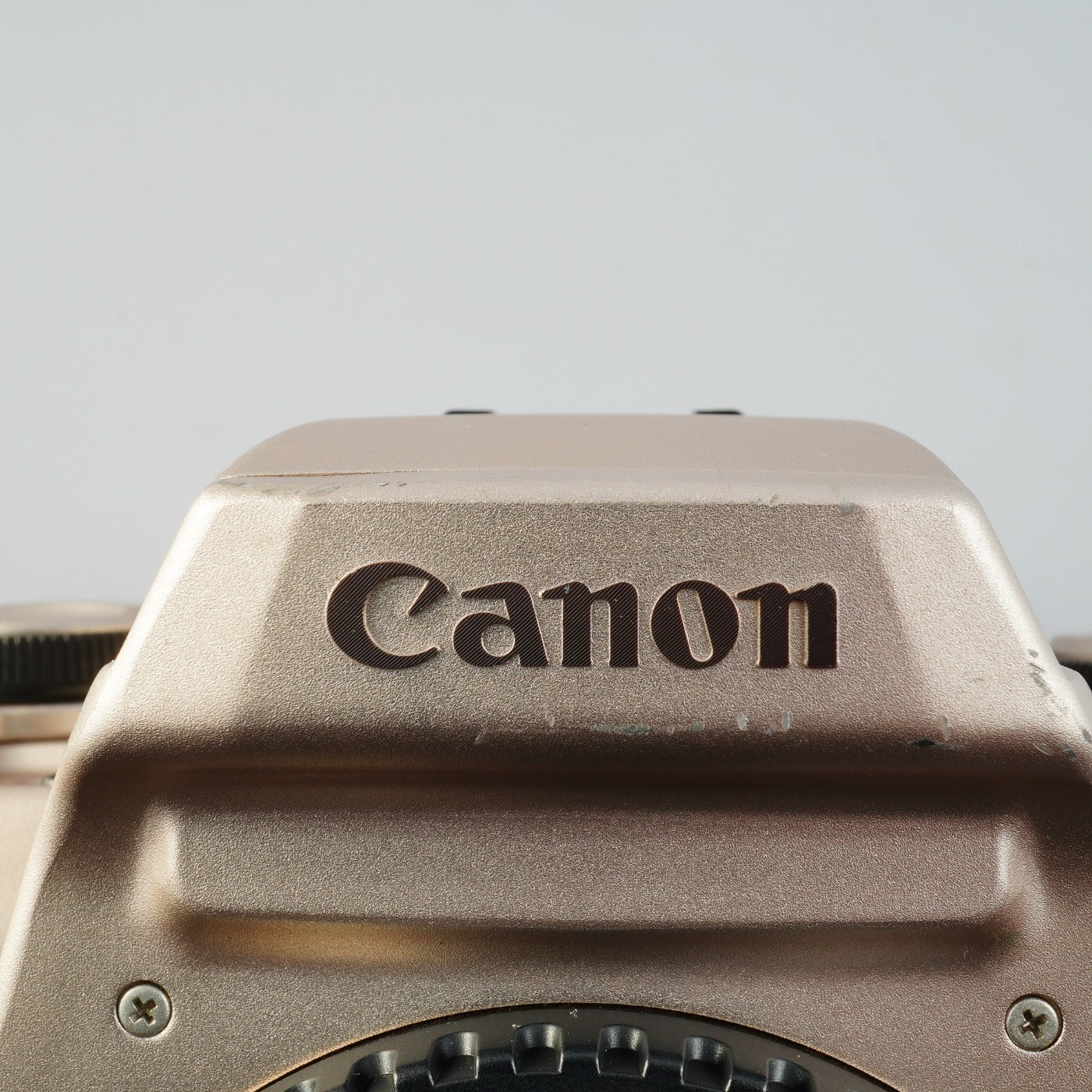 Canon EOS 55 (ELAN II) Gold ＋ EF 35-80mm F/4-5.6 USM AF フィルム一眼レフカメラ