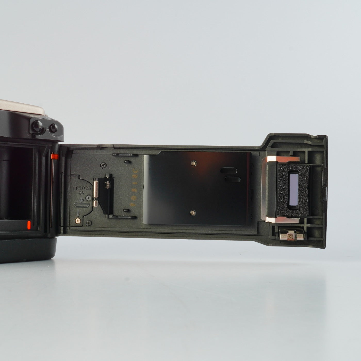 Canon EOS 55 (ELAN II) Gold ＋ EF 35-80mm F/4-5.6 USM AF フィルム一眼レフカメラ