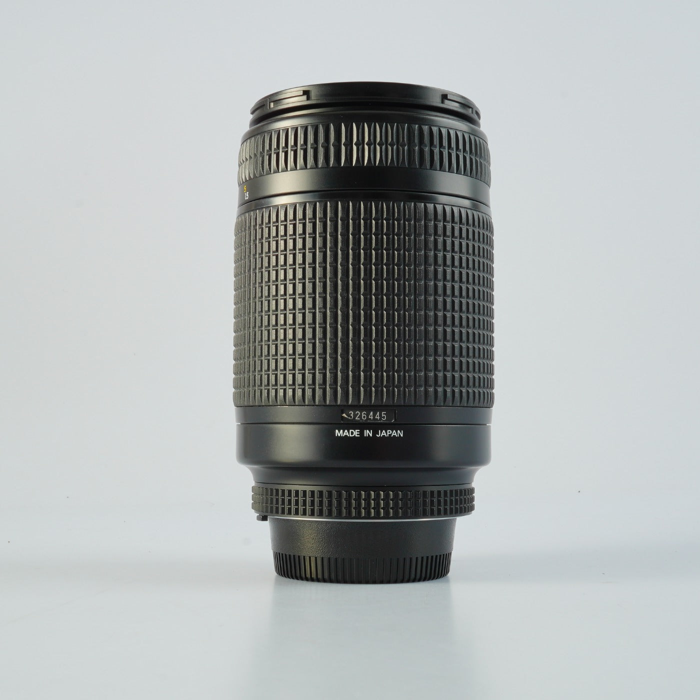 Nikon AF NIKKOR 70-300mm F/4-5.6 D ED ズームレンズ