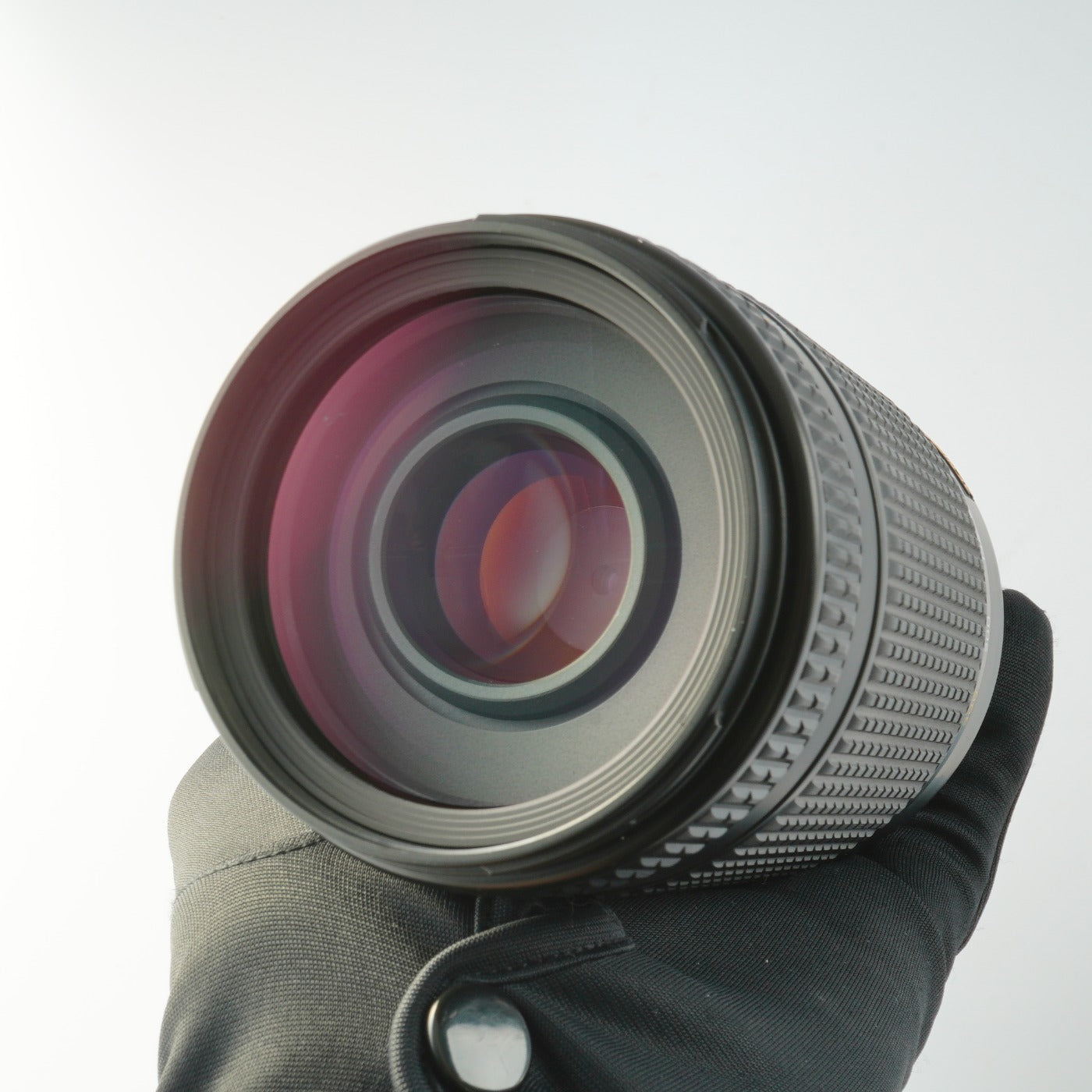 Nikon AF NIKKOR 70-300mm F/4-5.6 D ED ズームレンズ