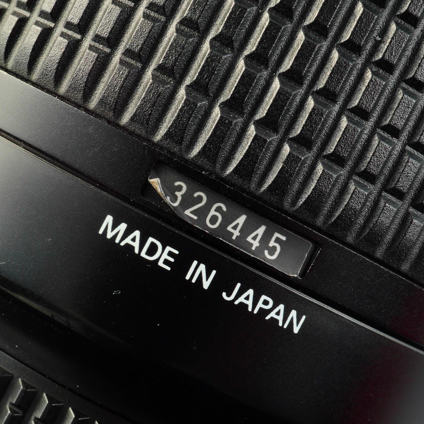 Nikon AF NIKKOR 70-300mm F/4-5.6 D ED ズームレンズ
