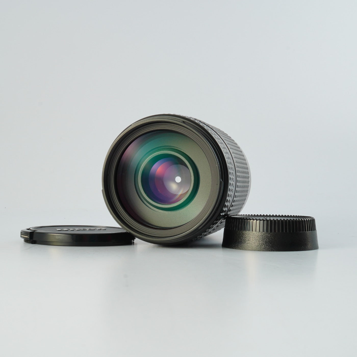Nikon AF NIKKOR 70-300mm F/4-5.6 D ED ズームレンズ