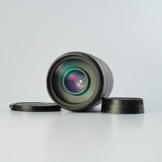 Nikon AF NIKKOR 70-300mm F/4-5.6 D ED ズームレンズ