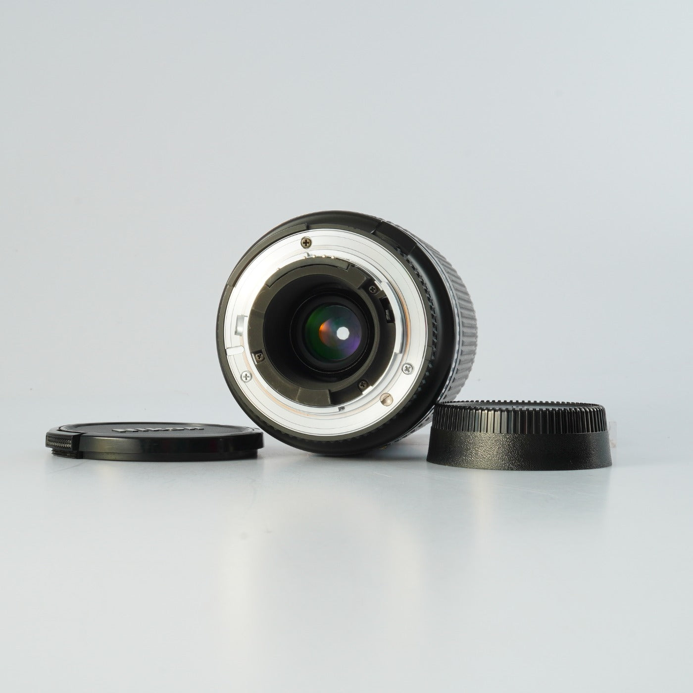 Nikon AF NIKKOR 70-300mm F/4-5.6 D ED ズームレンズ