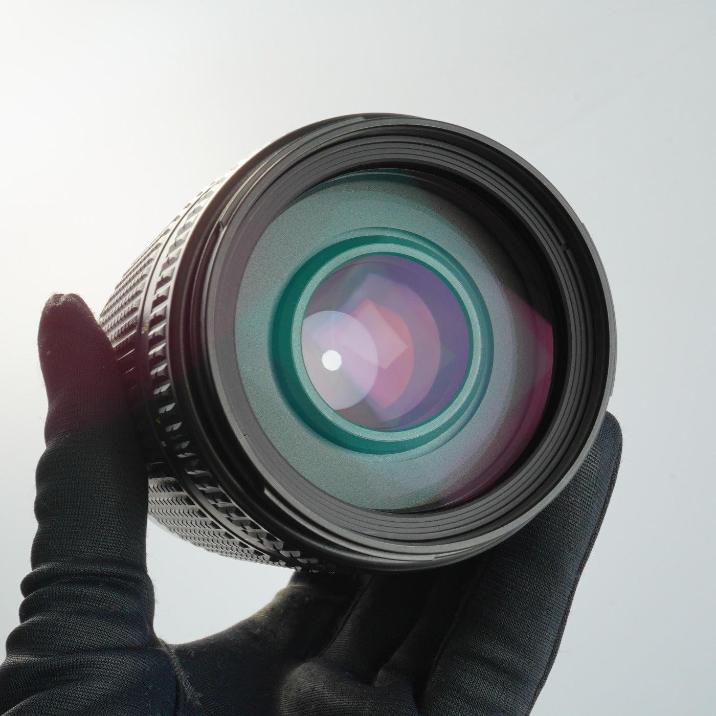 Nikon AF NIKKOR 70-300mm F/4-5.6 D ED ズームレンズ