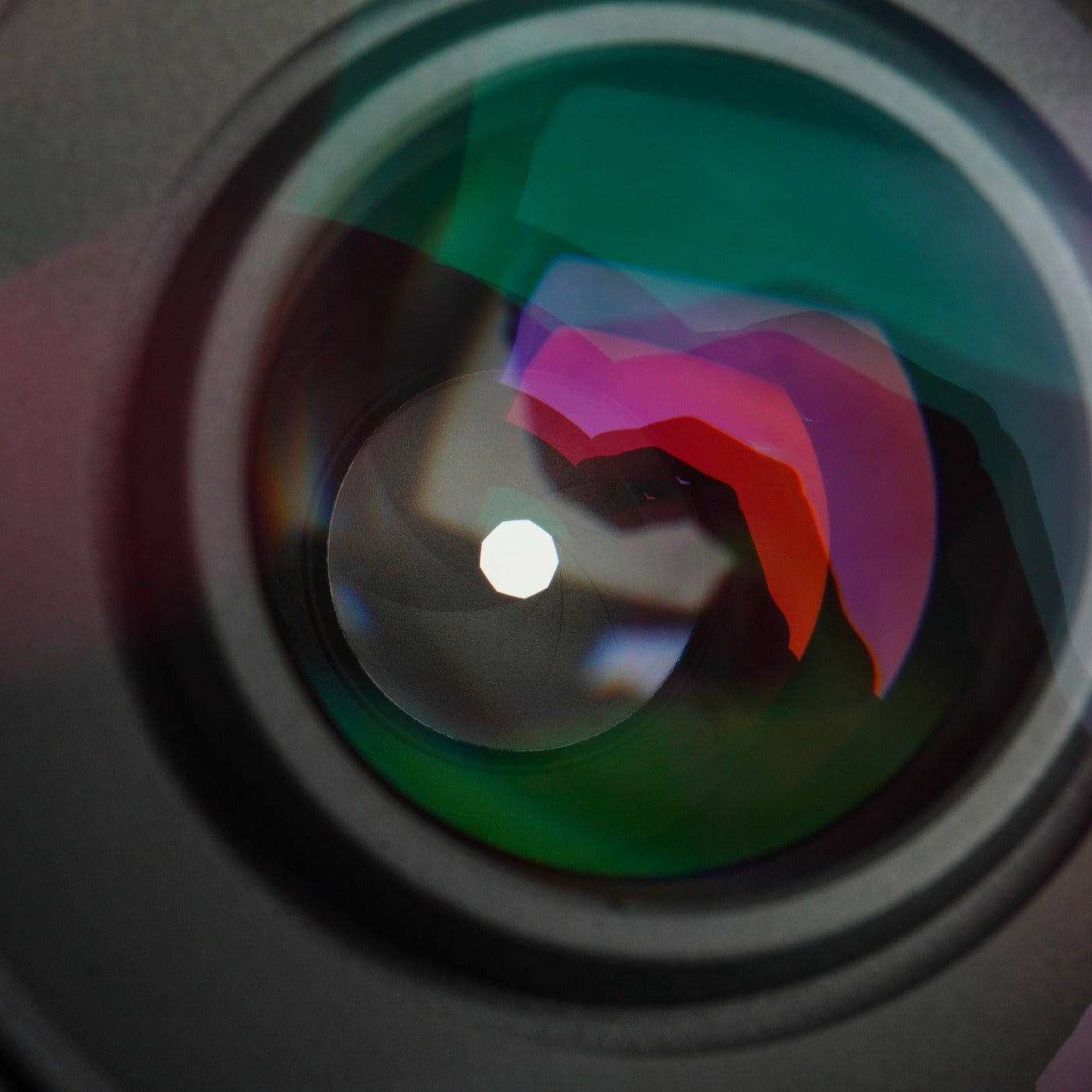 Nikon AF NIKKOR 70-300mm F/4-5.6 D ED ズームレンズ