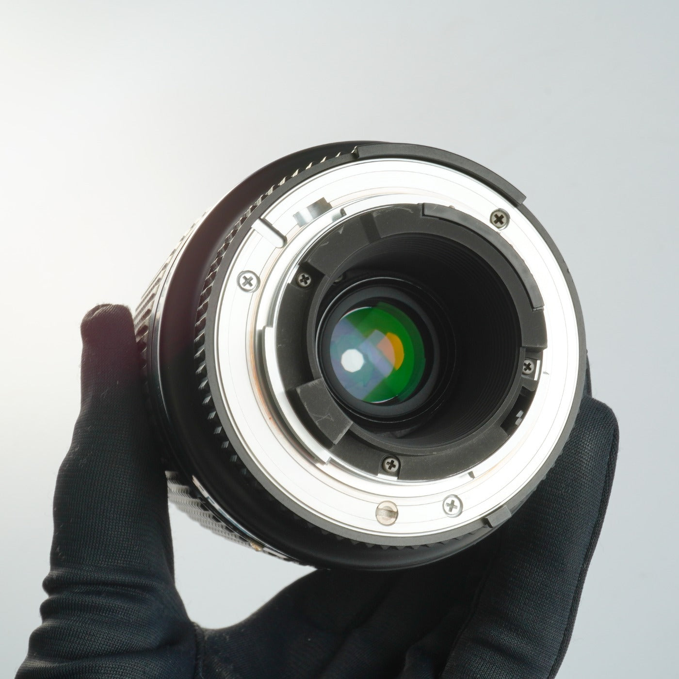 Nikon AF NIKKOR 70-300mm F/4-5.6 D ED ズームレンズ