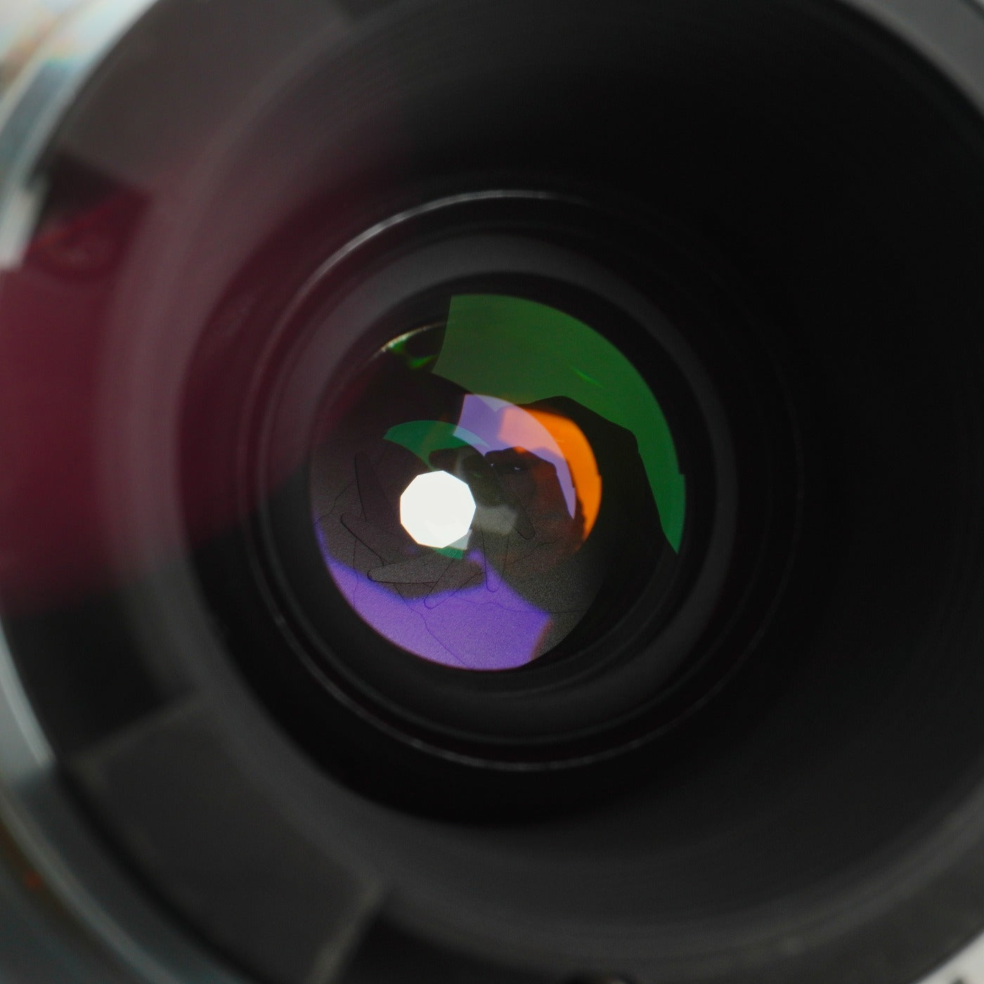 Nikon AF NIKKOR 70-300mm F/4-5.6 D ED ズームレンズ