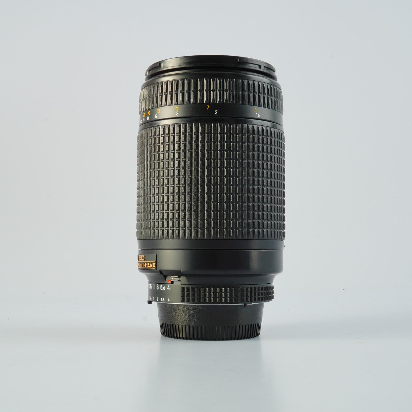 Nikon AF NIKKOR 70-300mm F/4-5.6 D ED ズームレンズ
