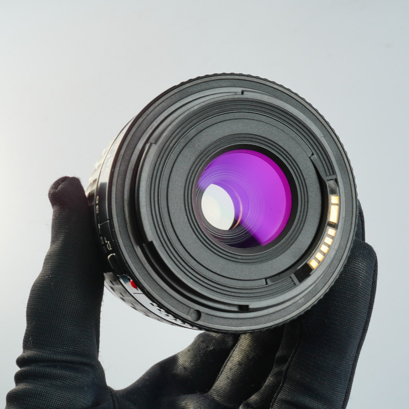 Canon EOS 55 (ELAN II) Gold ＋ EF 28-80mm F/3.5-5.6 Ⅱ USM AF フィルム一眼レフカメラ