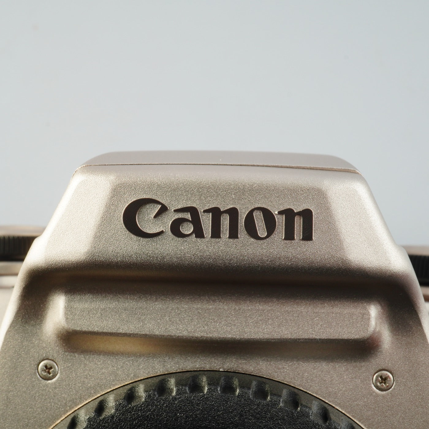 Canon EOS 55 (ELAN II) Gold ＋ EF 28-80mm F/3.5-5.6 Ⅱ USM AF フィルム一眼レフカメラ