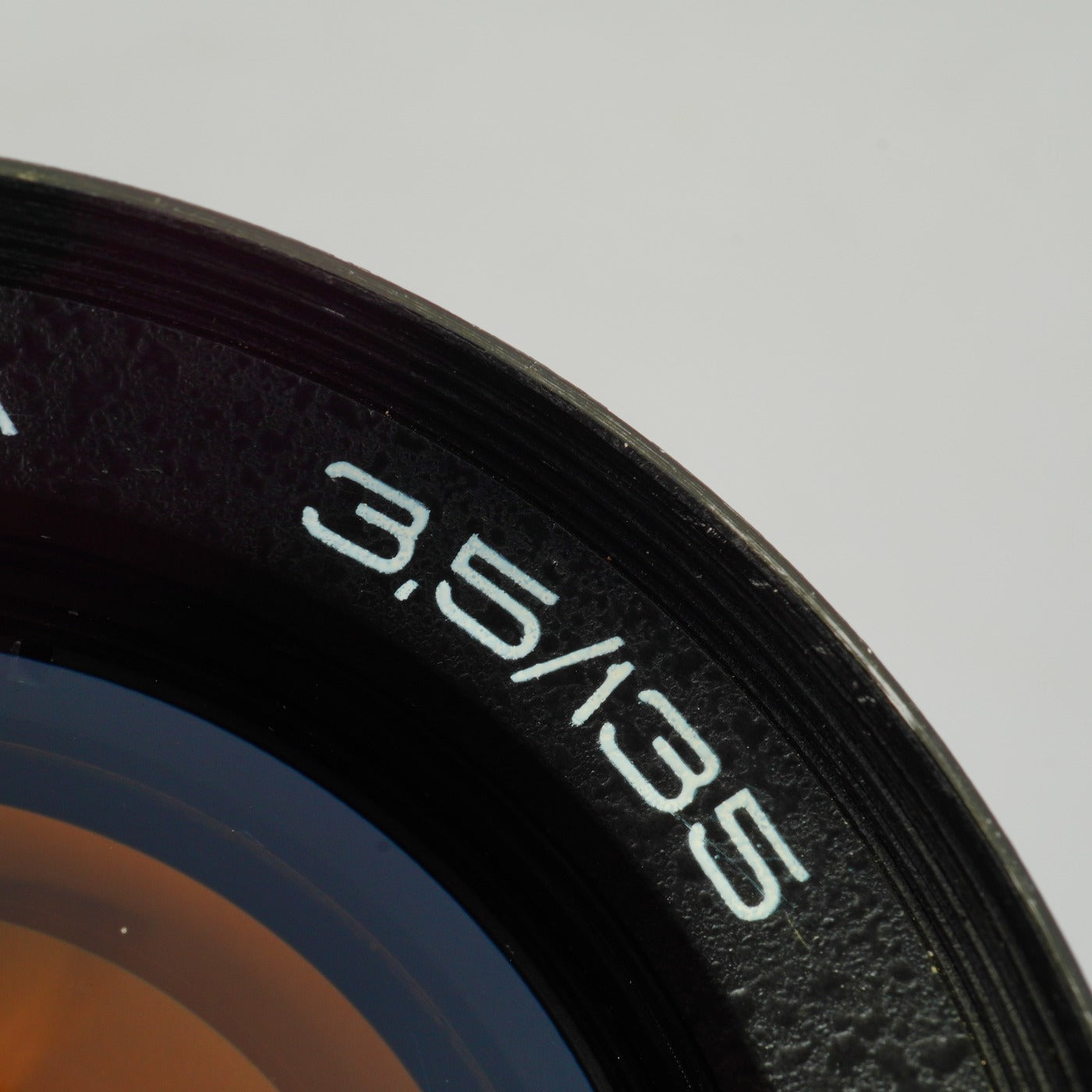 Jupiter 37A 135mm F/3.5 for Nikon F