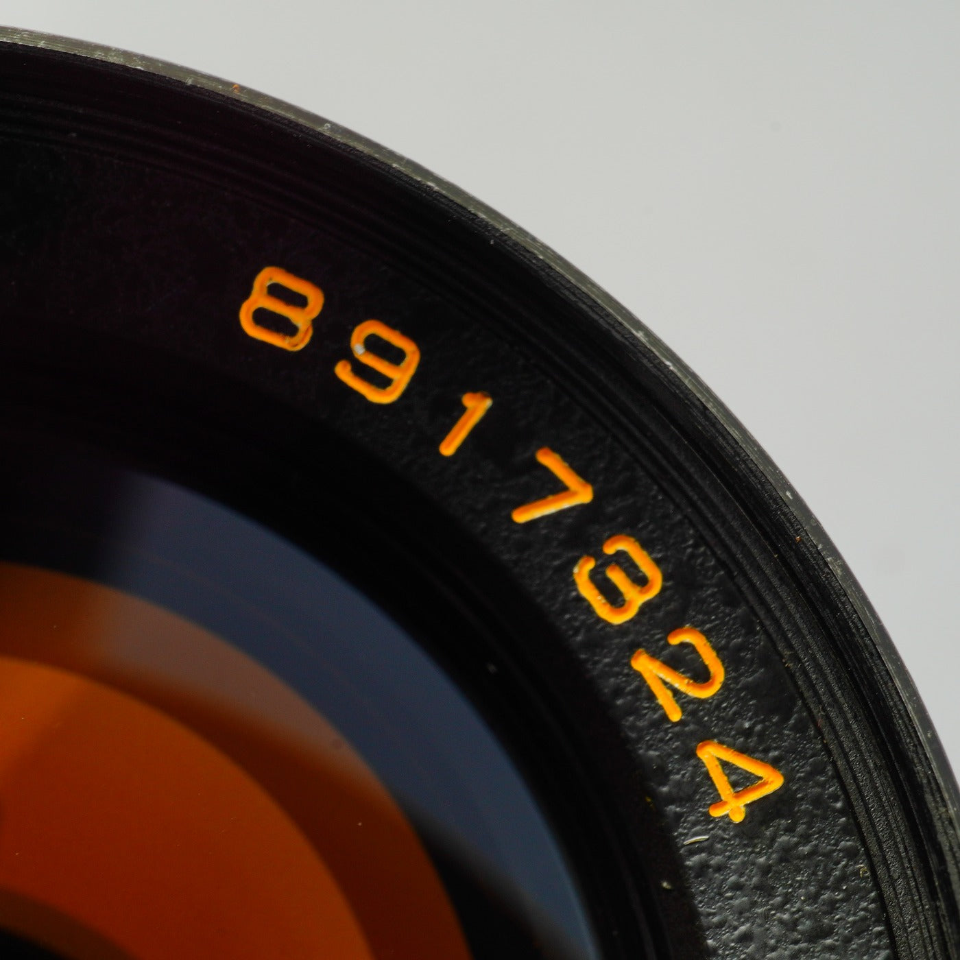 Jupiter 37A 135mm F/3.5 for Nikon F