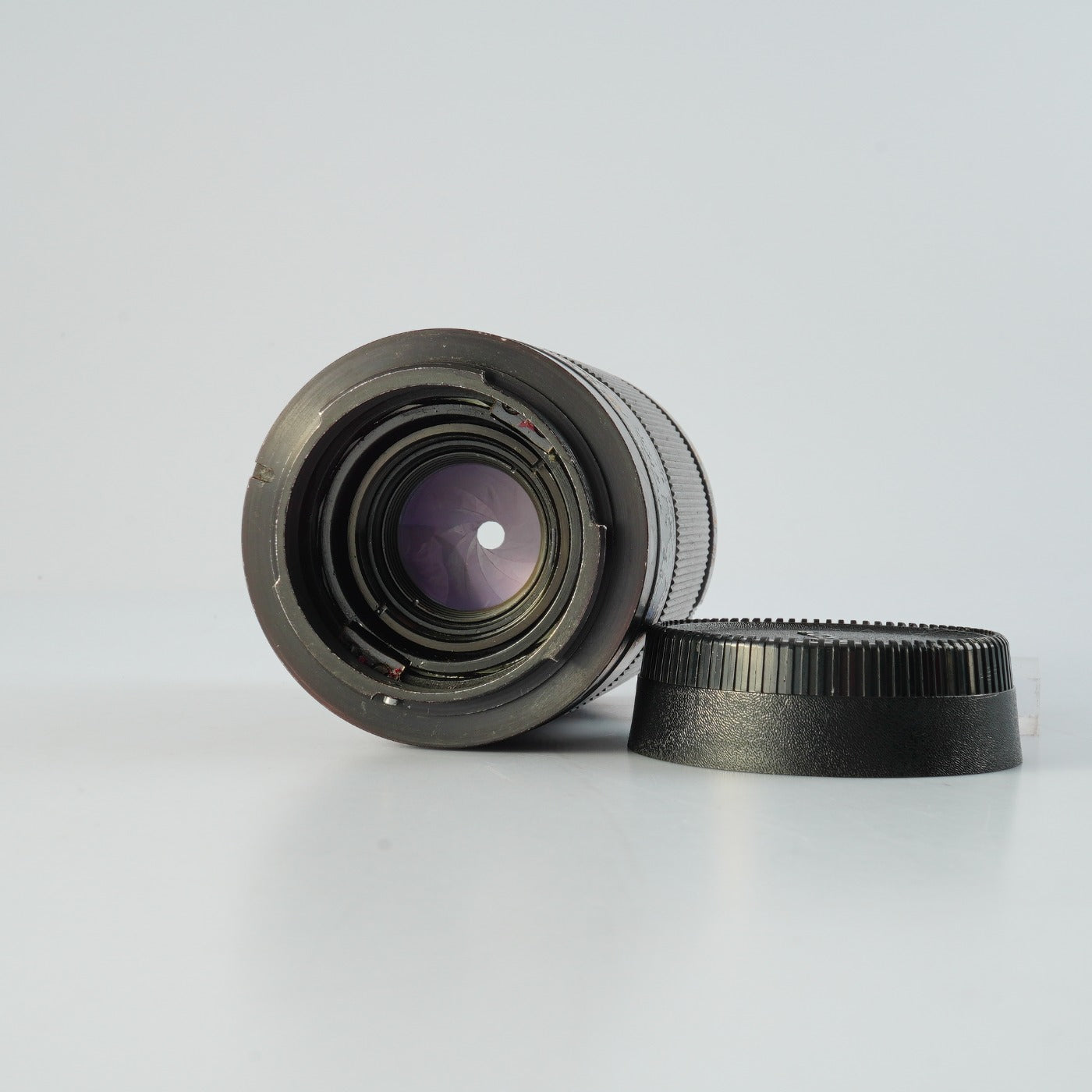 Jupiter 37A 135mm F/3.5 for Nikon F