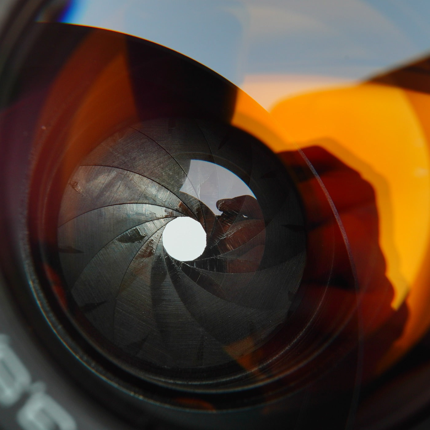 Jupiter 37A 135mm F/3.5 for Nikon F