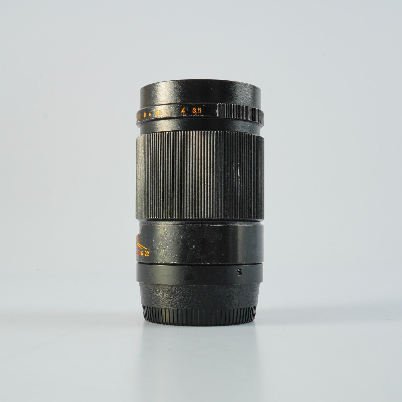 Jupiter 37A 135mm F/3.5 for Nikon F