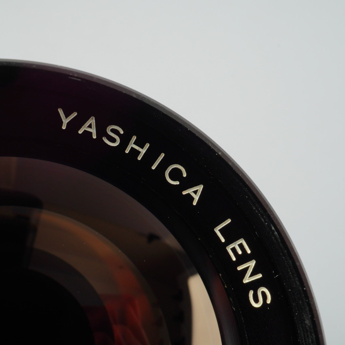 YASHICA DSB 135mm F/2.8 (Contax/Yashica用) 単焦点レンズ